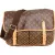 Louis Vuitton Monogram Canvas Congo Messenger Crossbody Bag