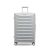 PHOENIX ALU - Trolley L (76 cm) - Silver