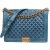 Chanel Quilted Calfskin Jumbo Boy Crossbody Bag