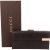 Gucci - Guccissima Metal Bar Continental Wallet