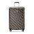 Melrose Trolley M (68 cm) erweiterbar - Black - 