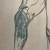 Henri De Toulouse-Lautrec - Die Anprobe der Strümpfe II