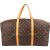 Torba podróżna Louis Vuitton Monogram Canvas Sac Souple 55