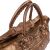 Balenciaga Leather City Handbag