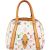 Louis Vuitton Monogram Multicolor Canvas Murakami Priscilla Handbag