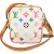 Louis Vuitton Monogram Murakami Multicolor Rift Crossbody Bag