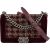 Chanel Velvet & Boucle Tweed Medium Boy Crossbody Bag