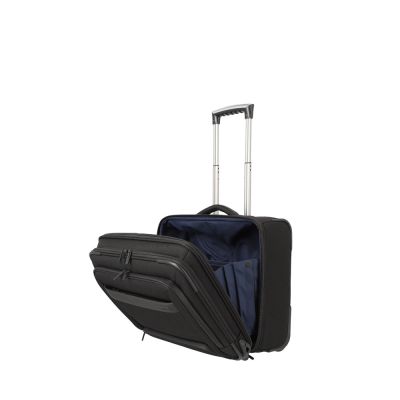 MEET 2w Business Trolley - Schwarz