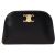 Celine Smooth Calfskin Triomphe Clutch