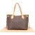 Torebka Louis Vuitton Neverfull PM z płótna Monogram