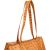 MCM Monogram Visetos XL Shopper 