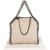 Stella McCartney Falabella Print Mini Tote Shoulder Bag