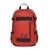 Skaterrucksack GETTER PRO - CS FOREST - RUST[W91]