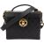 Chanel Jumbo Quilted Lambskin 24K Gold CC Vanity Case Handbag