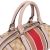 Torba Boston z linii Sherry z monogramem GG marki GUCCI