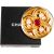 Chanel Big Golden Gripoa Brooch