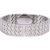 Christian Dior Silver Tone Miss Dior Damenuhr