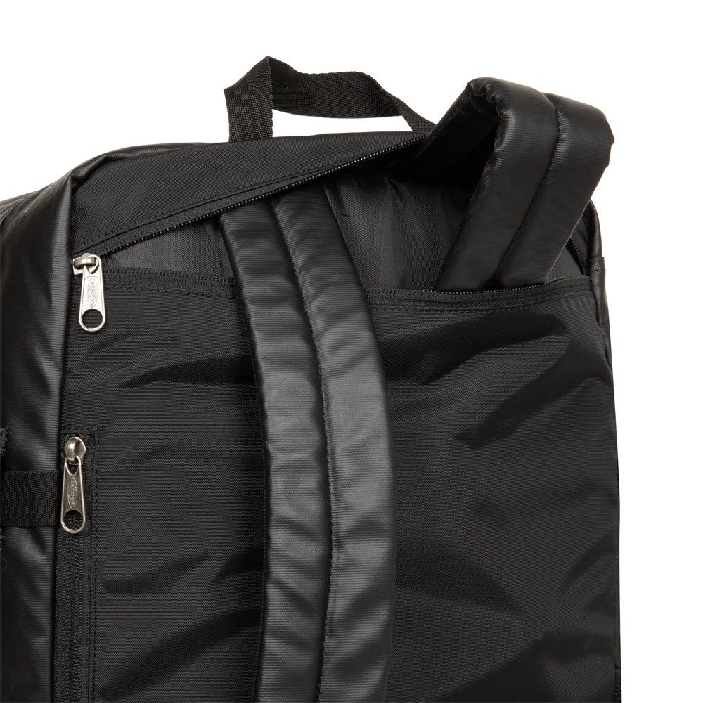 Travelpack - Tarp Black