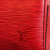 Louis Vuitton Epi Leder Speedy 25 Handbag