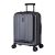 KAPSTADT BUSINESS PREMIUM Handgebäck (55 cm) erweiterbar - schwarz - dunkelgrau