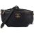 Chanel Quilted Lambskin CC Crossbody Waist Bumbag