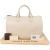 Louis Vuitton Ivory Epi Leather Speedy 30 Boston Bag