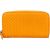 Bottega Veneta Intrecciato Leather Zip Around Wallet