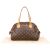 Louis Vuitton Monogram Canvas Montorgueil Handbag
