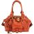 Chloé Leather Paddington Handbag