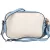Gucci Bicolor GG Soho Crossbody Bag