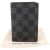 Louis Vuitton Monogram Damier Graphite Cardholder