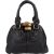 Chloé Leather Paddington Bowling Handbag