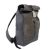Jettainer ULD Rolltop Rucksack - grau