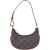 Celine Maccadam Monogram Mini Ava Handbag