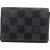 Louis Vuitton Monogram Damier Graphite Enveloppe Cardholder Wallet