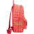 MCM Monogram Visetos Stark Side Studs Backpack