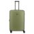 UPGRADE Trolley L (75 cm) - Nightshade black - Forest green [86]
