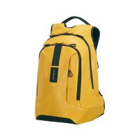 PARADIVER LIGHT LAPTOP BACKPACK L+ - Black - YELLOW [1924]