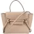 Celine Grained Leather Belt Nano Handbag