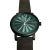 Stefano Braga - ÈOS Turquoise - Armbanduhr