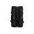 Trail Cargo Backpack W3 - Black