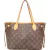 Louis Vuitton Monogram Canvas Neverfull PM Shopper
