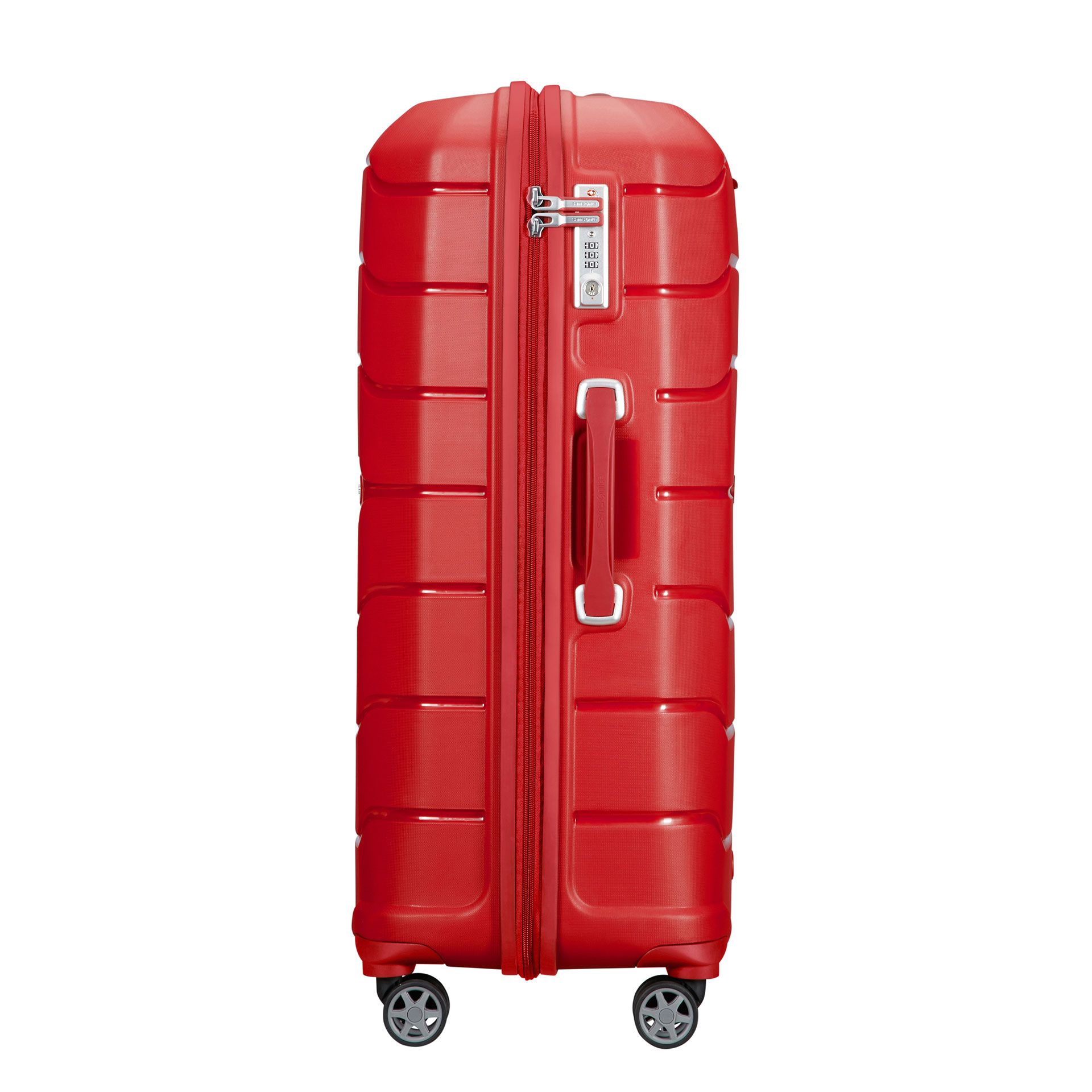 Flux SPINNER Trolley 75/28 EXP - RED