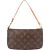 Louis Vuitton Monogram Canvas Pochette