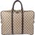 Gucci Classic GG Monogram Business Tasche