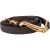 Louis Vuitton Taiga Leather Adjustable Lumineuse Bags Strap