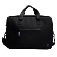 Business Bag 15 Zoll 8,8 Liter - Black Business Bag 15 Zoll 8,8 Liter - Black