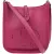 Hermès Pink Epsom Leather Evelyne 16 Crossbody Bag