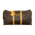 Louis Vuitton Keepall 55 Reisetasche
