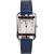 Hermès Silver Tone Cape Cod CC1.210 Women Watch